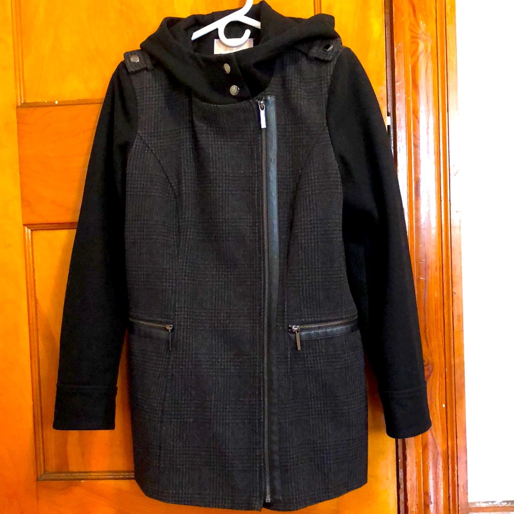 Michael Kors Fall Jacket